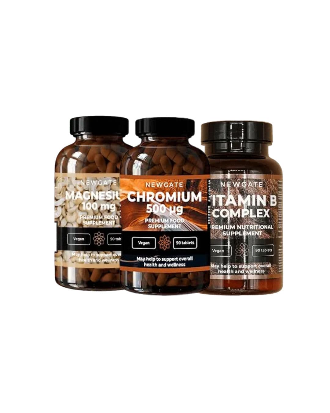 بكادج مقاومة الأنسولين