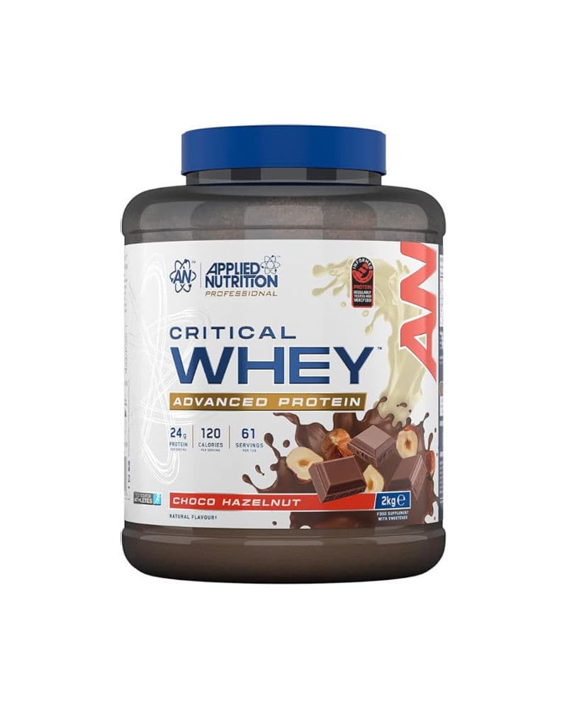 كريتيكل واي (AN)