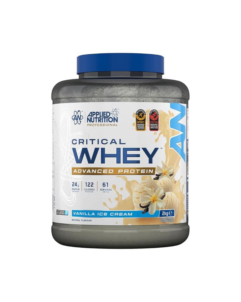 كريتيكل واي (AN)