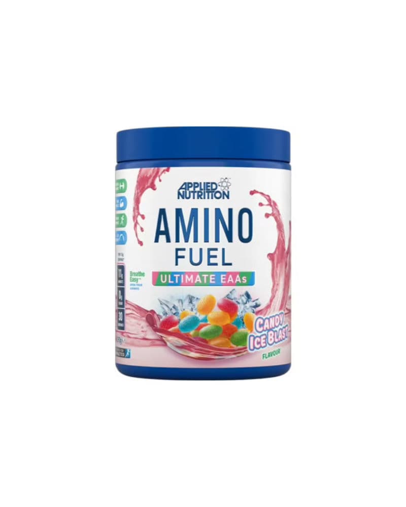 امينو فيول (AN)