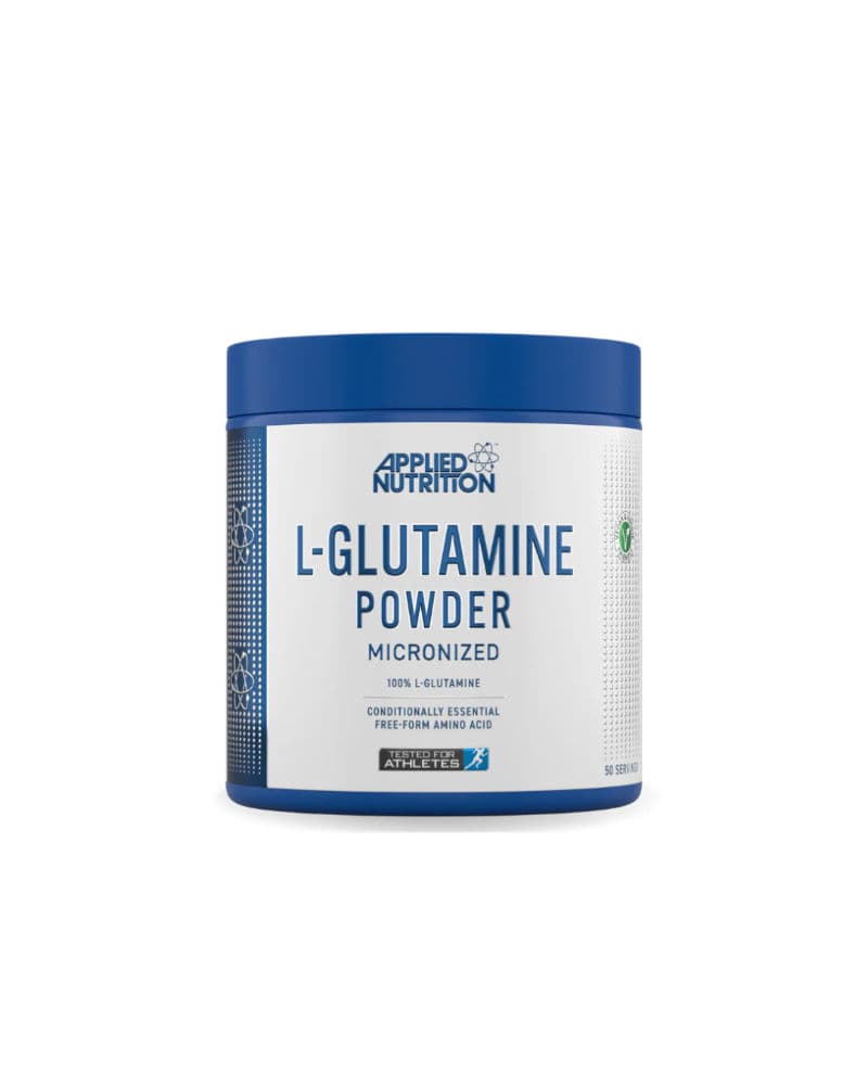 جلوتامين (AN)